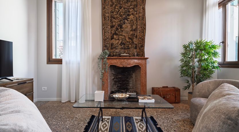 Photo of Venetian Serenity