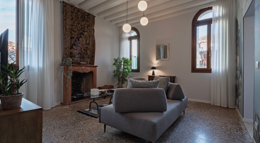 Photo of Venetian Serenity