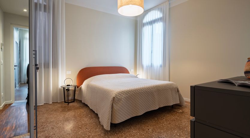 Photo of Venetian Serenity