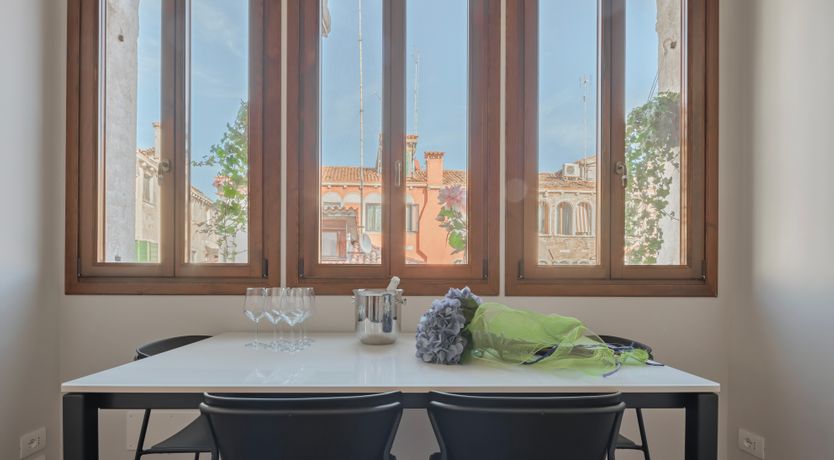 Photo of Venetian Serenity