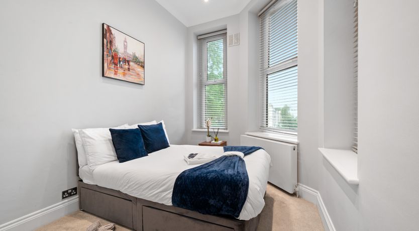 Photo of The Way of Light