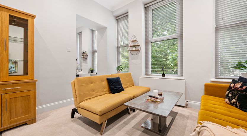 Photo of The Way of Light