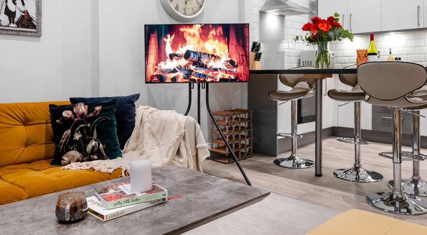 Photo of The Way of Light