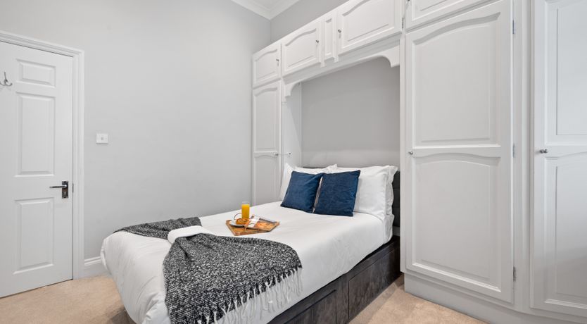 Photo of The Way of Light