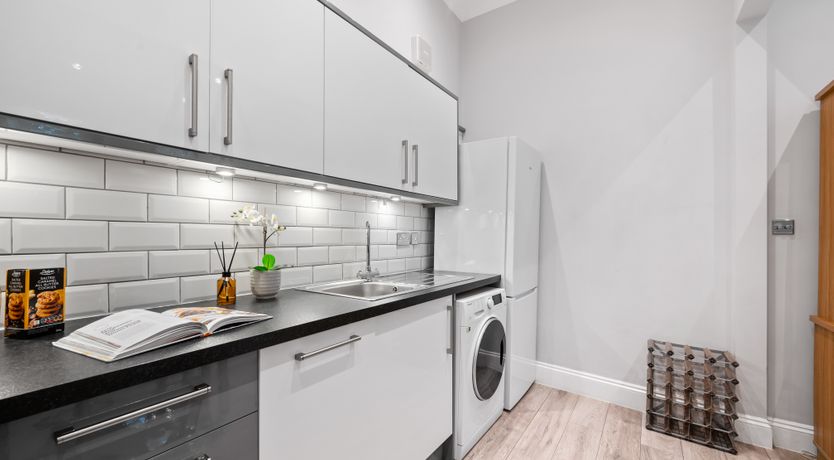 Photo of The Way of Light