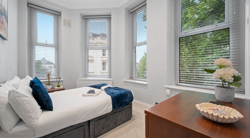 Photo of The Way of Light