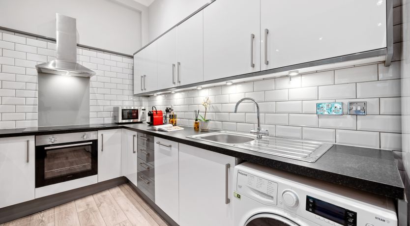 Photo of The Way of Light