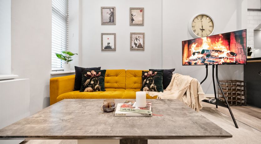 Photo of The Way of Light