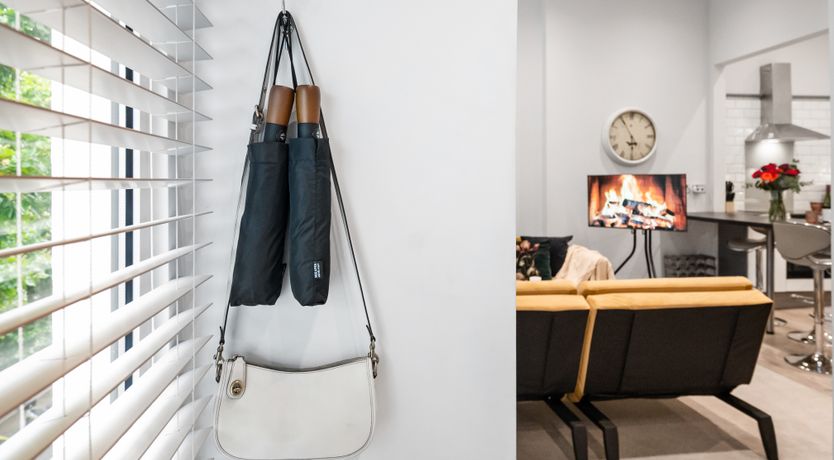 Photo of The Way of Light