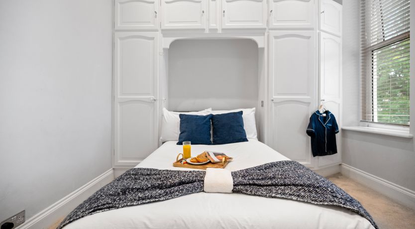 Photo of The Way of Light