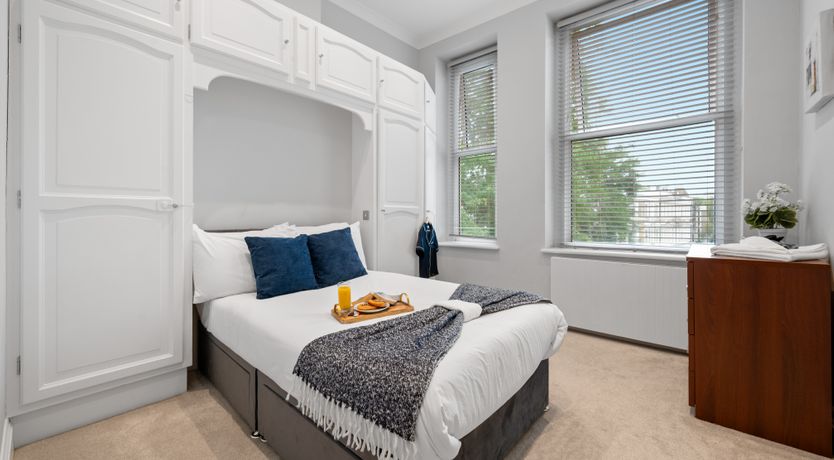 Photo of The Way of Light