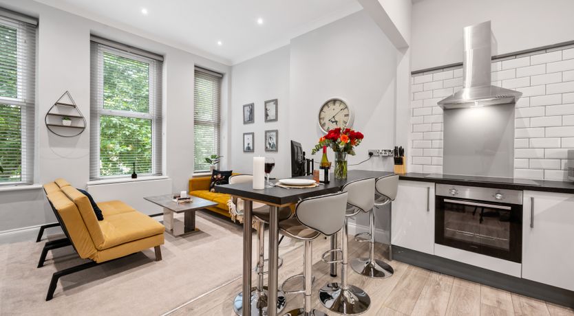 Photo of The Way of Light