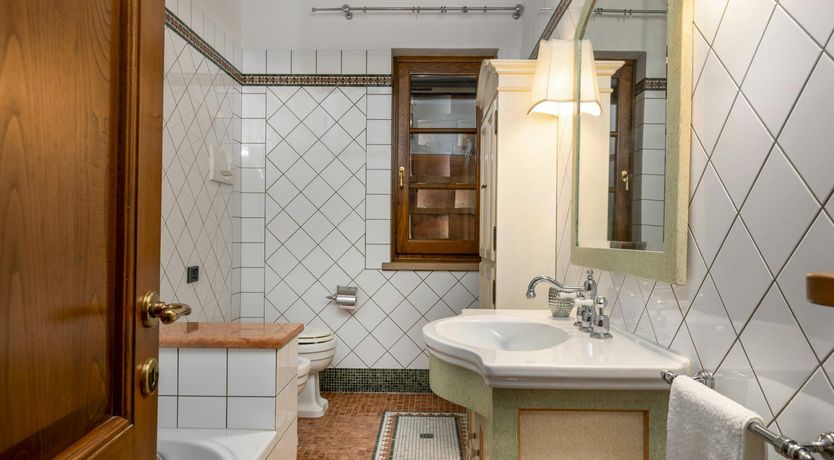 Photo of Love in Tuscany