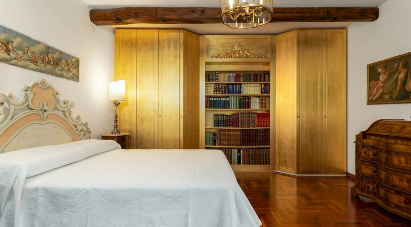 Photo of Love in Tuscany