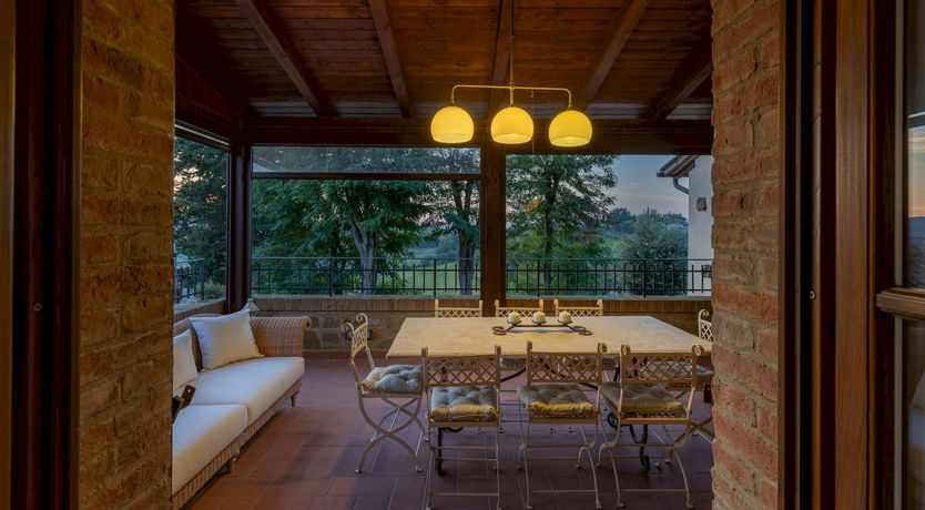 Photo of Love in Tuscany