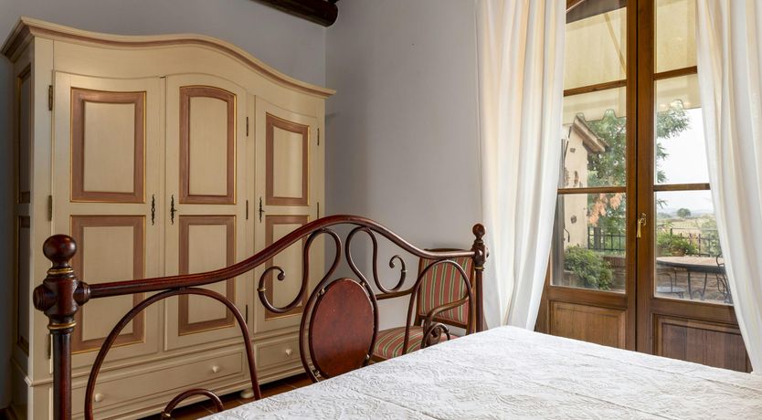 Photo of Love in Tuscany