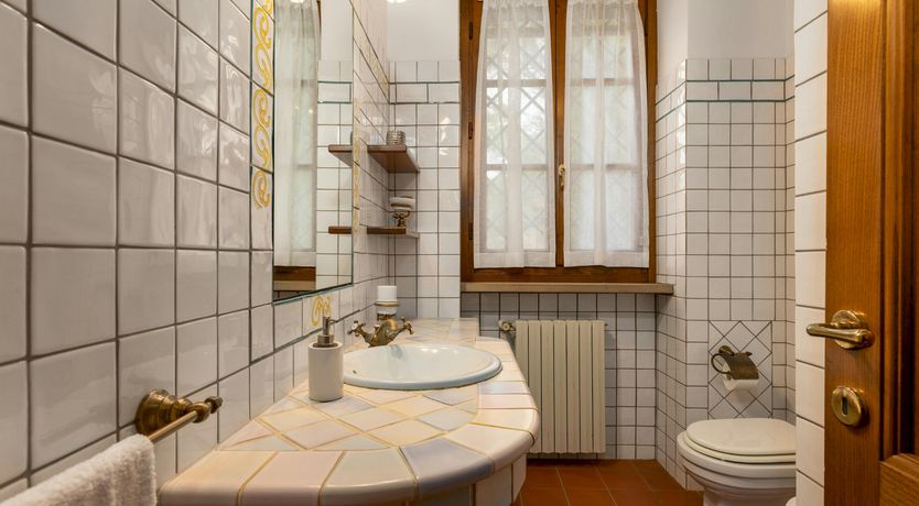 Photo of Love in Tuscany