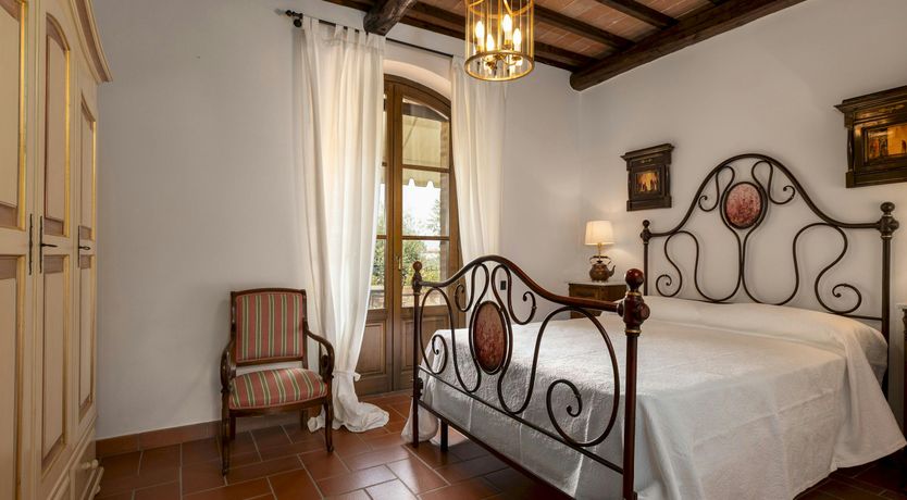 Photo of Love in Tuscany