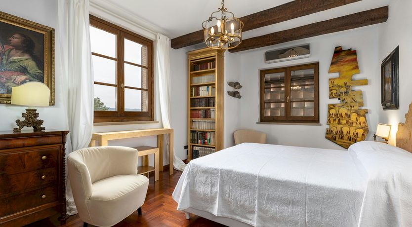 Photo of Love in Tuscany