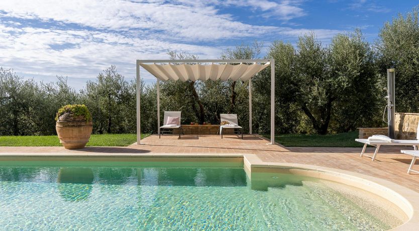 Photo of Love in Tuscany