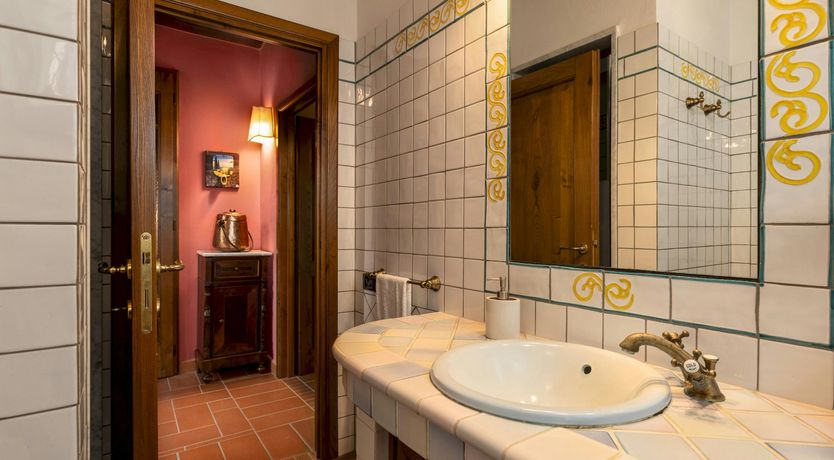 Photo of Love in Tuscany