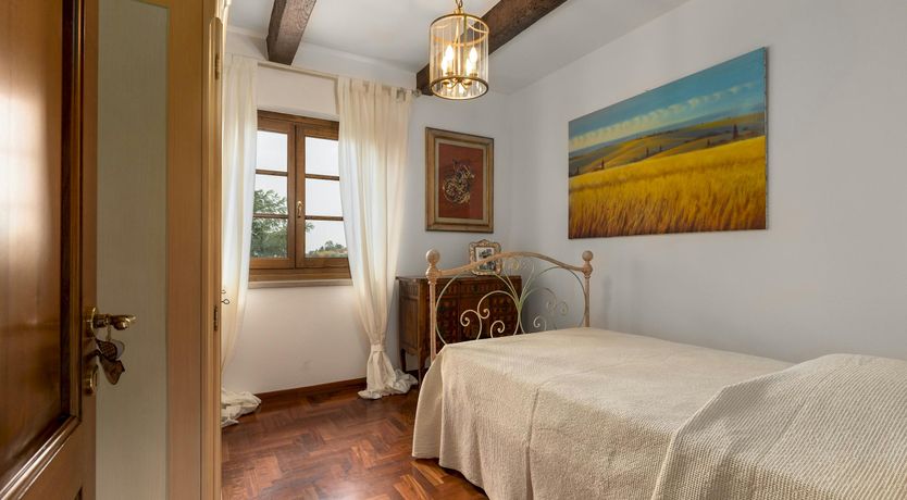 Photo of Love in Tuscany