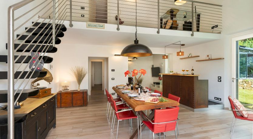 Photo of Giardino Joy