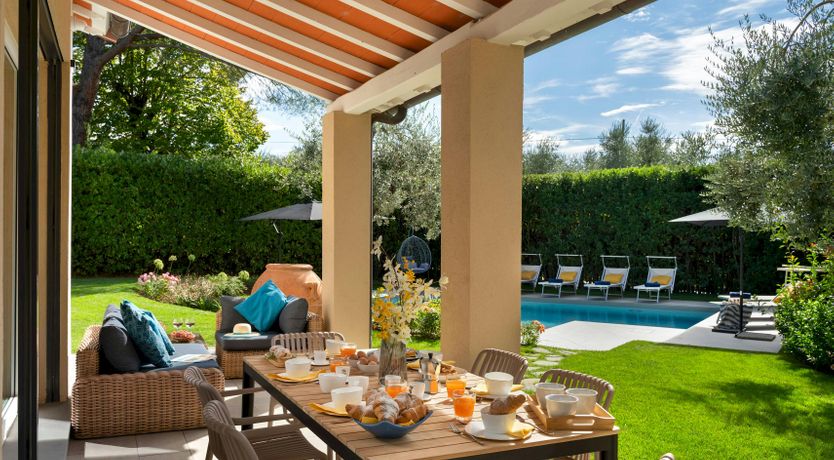 Photo of Giardino Joy