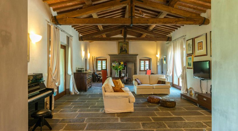 Photo of Tuscan Geraniums