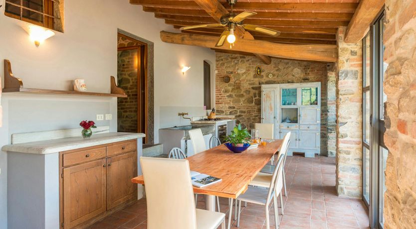 Photo of Tuscan Geraniums