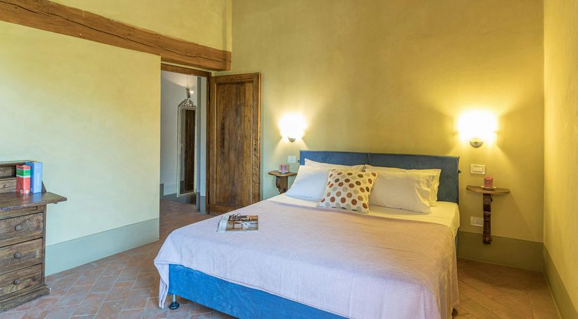 Photo of Tuscan Geraniums