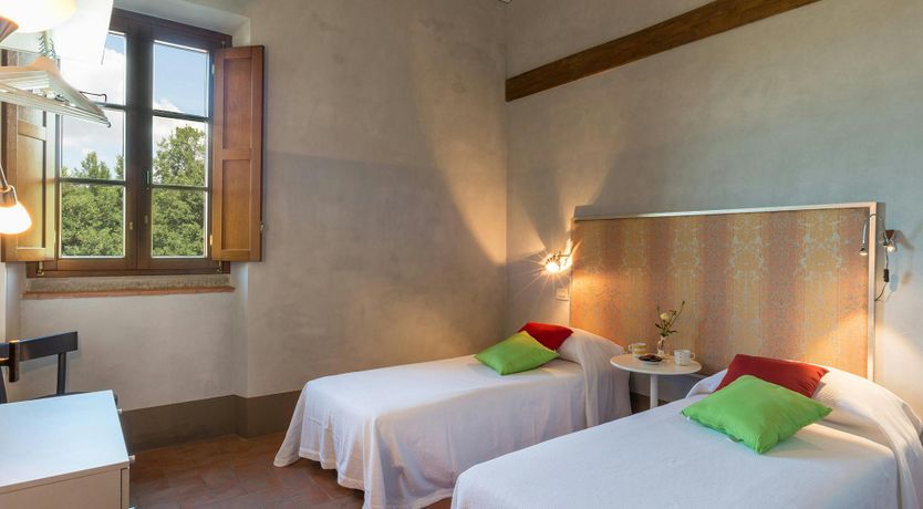 Photo of Tuscan Geraniums