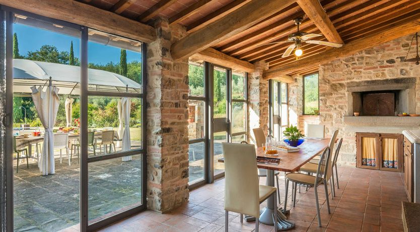 Photo of Tuscan Geraniums