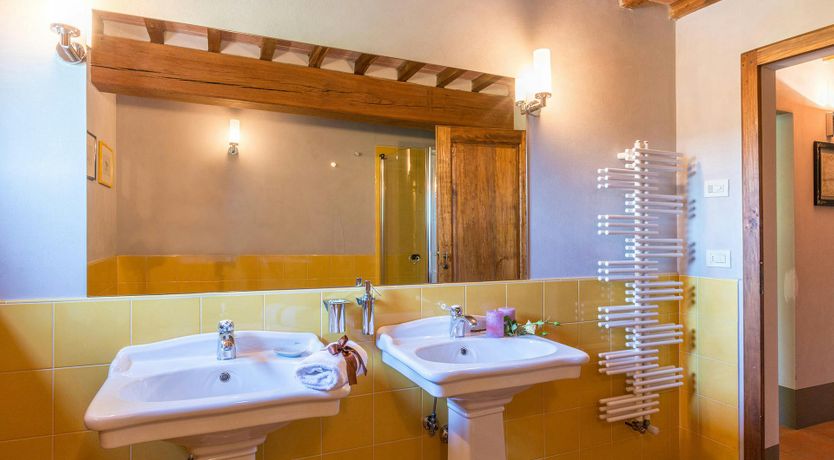 Photo of Tuscan Geraniums