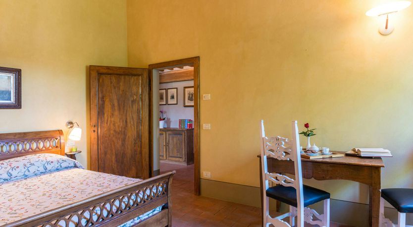 Photo of Tuscan Geraniums