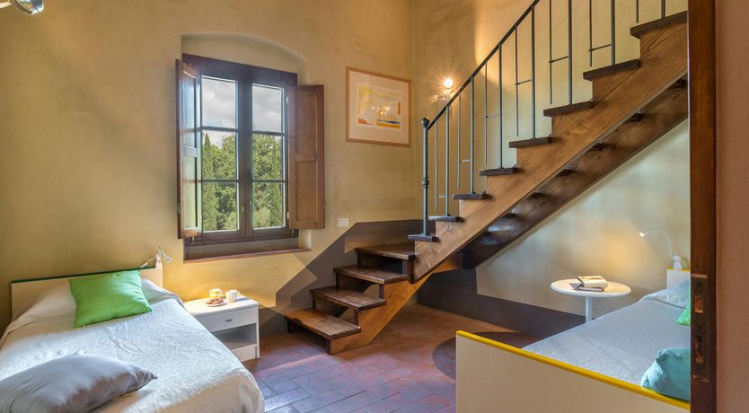 Photo of Tuscan Geraniums