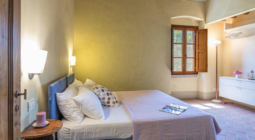 Photo of Tuscan Geraniums