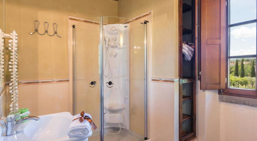 Photo of Tuscan Geraniums