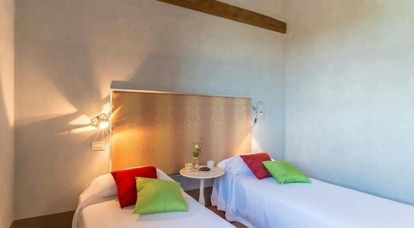 Photo of Tuscan Geraniums