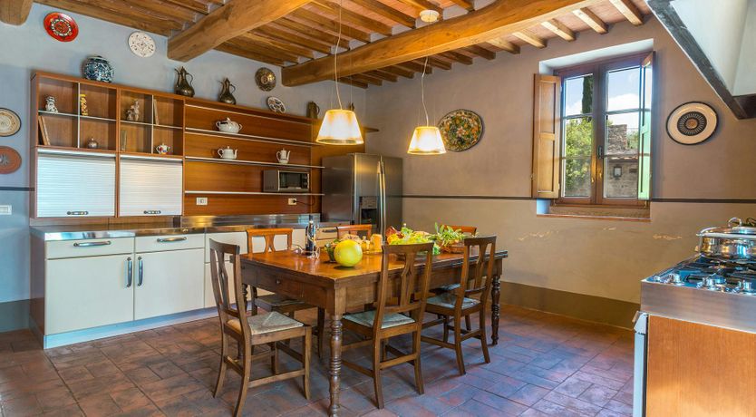 Photo of Tuscan Geraniums