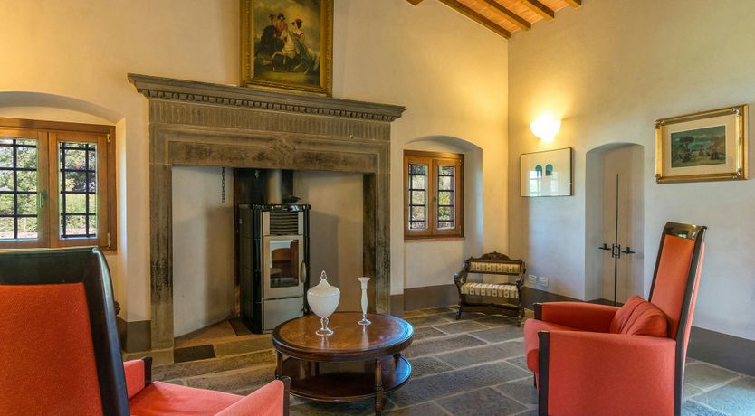 Photo of Tuscan Geraniums