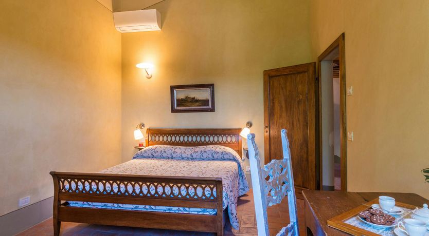 Photo of Tuscan Geraniums