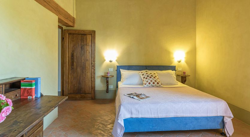 Photo of Tuscan Geraniums