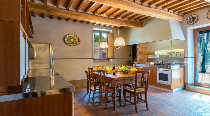 Photo of Tuscan Geraniums