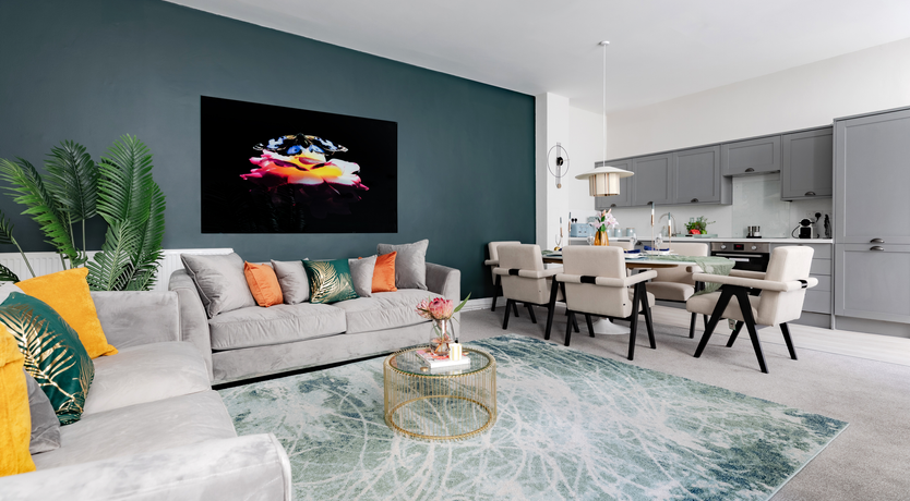 Photo of The Light Inside