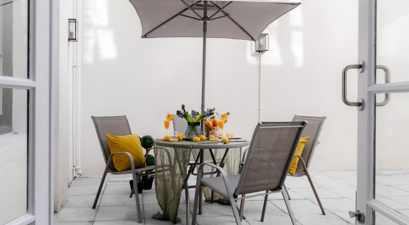 Photo of The Light Inside