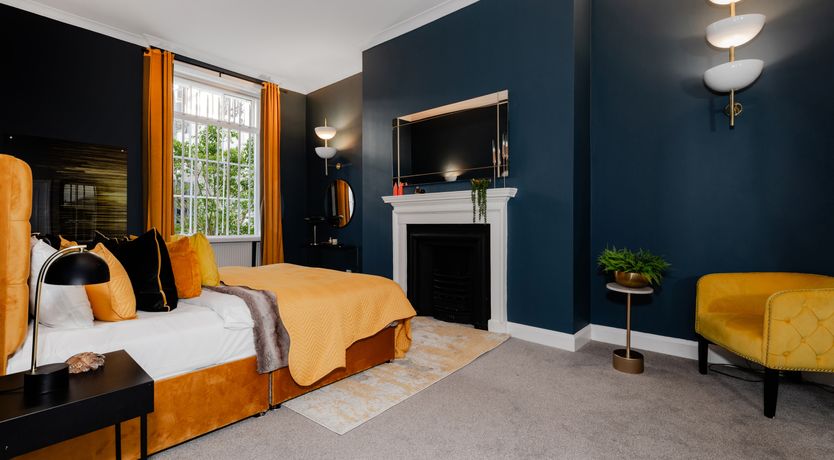 Photo of The Light Inside