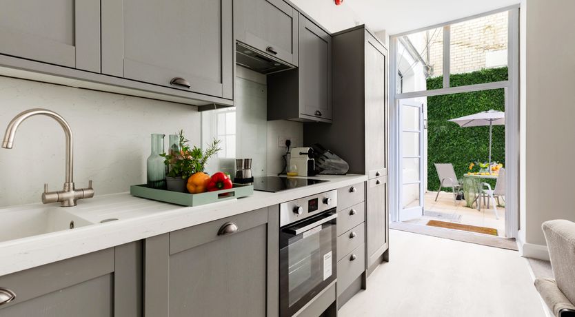 Photo of The Light Inside