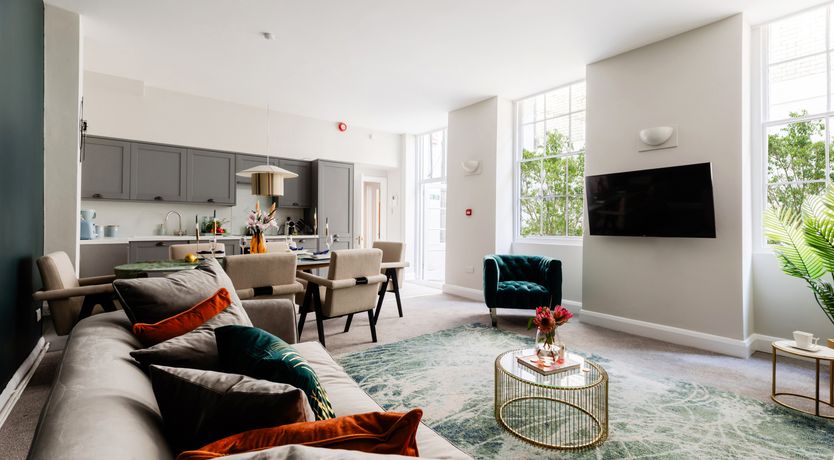 Photo of The Light Inside