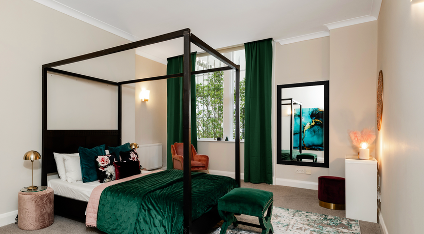 Photo of The Light Inside